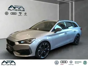 CUPRA Leon ST VZ 1.4 e-Hybrid DSG RFK*Navi*ACC*SHZ