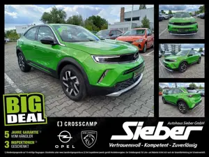 Opel Mokka 1.2 Turbo Elegance Sitzhzg*Kamera*Tempo