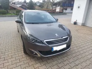 Peugeot 308 Allure 308 BlueHDi FAP 150 Stop