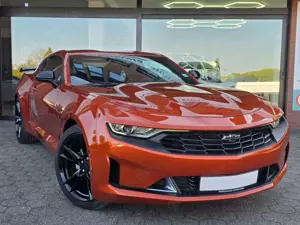 Chevrolet Camaro Coupé 2.0 / LED/CarPlay/20ZOLL/NAVI