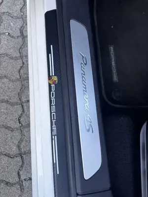 Porsche Panamera 4S PDK