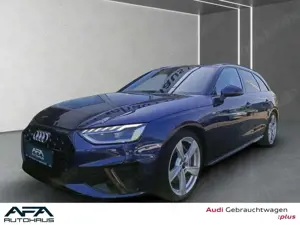 Audi A4 Avant 50 TDI quattro tiptronic Pano*RFK*ACC*LM18