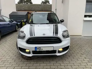 MINI Cooper D Countryman COUNTRYMAN Diesel Aut.