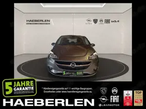 Opel Corsa E ecoFlex 1.4 Turbo 120 Jahre SHZ+Kam.+LM