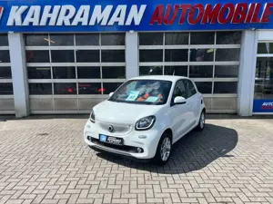 smart forFour forfour Basis 52 kW