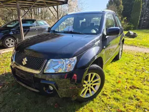 Suzuki Grand Vitara Grand Vitara 1.6 Comfort