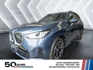 BMW X3 20 xDrive M-Sport SHZ ACC STANDHZ LED 360°