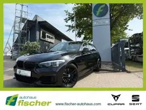 BMW 140 M140 i Special Edition Voll-Leder Rüfa