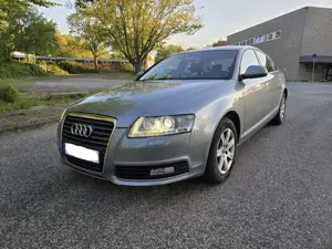 Audi A6 2.0 TFSI multitronic - Limousine TÜV NEU!