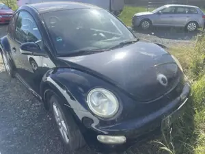 Volkswagen New Beetle New Beetle 2.0 COLOUR Concept