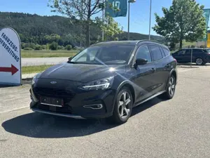 Ford Focus 1.0 EcoBoost Hybrid Active Klima Navi