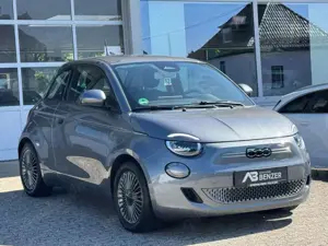 Fiat 500e 500 e Icon/42 kWh/Navi/R-Cam/ACC*CarPlay/SHZ/