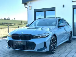 BMW 320 xd Touring MSport*Mbrake*Pano*StHzG*360*HK