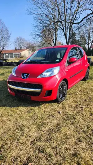 Peugeot 107 70 Petit Filou