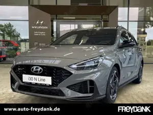 Hyundai i30 FL Kombi (MY25) 1.5 T-GDI (140 PS) 48V 7-DCT 2WD N