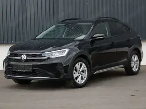 Volkswagen Taigo 1.0 TSI Life 1-Hand LED Navi Virtual SHZ