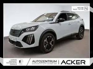 Peugeot 2008 Allure PureTech 100 Navi/360Kamera/LED -42%*