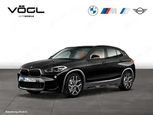 BMW X2 xDrive20d M Sport X Head-Up HiFi