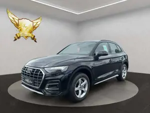 Audi Q5 40 TDI quattro advanced