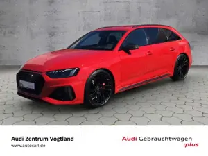 Audi RS4 Avant 2.9 TFSI quat. MATRIX/DRC/BO/HUD/LEDER