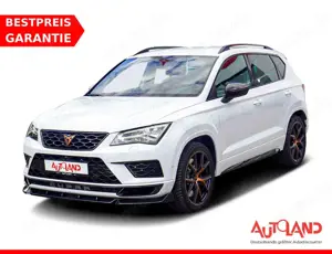 CUPRA Ateca 2.0 4Drive LED AHK 360° Digitales Cockpit
