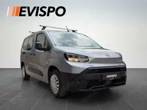 Toyota Proace L2 Doppelkabine Meister*19%MwSt*1.Hd