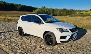 CUPRA Ateca 2.0 TSI 4Drive DSG