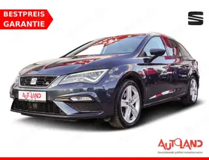 SEAT Leon ST 1.5 FR LED ACC Navi Panorama Klimaaut.