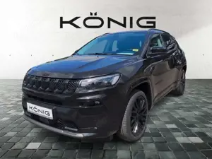 Jeep Compass Altitude 1.5 MHEV *KLIMA*CARPLAY*CAM*ALLW
