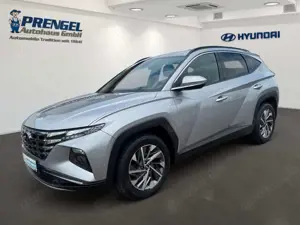 Hyundai TUCSON 1.6T Edition 30+ 48V KAMERA NAVI APP