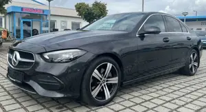 Mercedes-Benz C 200 Lim.  Avantgarde 1-Hd.|DAB|AHK|RFK|LED