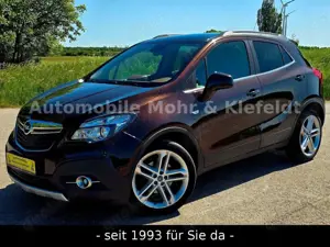 Opel Mokka Innovation ecoFlex 4x4*1VB*BiXENON*GRA*PDC