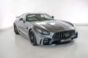 Mercedes-Benz AMG GT TRACK CARBON NIGHT SCHMIEDER SPORTSCHAL