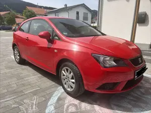 SEAT Ibiza SC 1.2 TSI Style