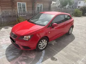 SEAT Ibiza SC 1.2 TSI Style
