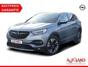 Opel Grandland X 1.2 Turbo LED Navi Android Apple