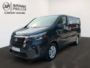 Nissan Primastar Kombi L1H1 dCi 170 Tekna *LED/NAVI*