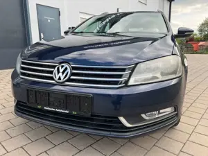 Volkswagen Passat Variant Trendline