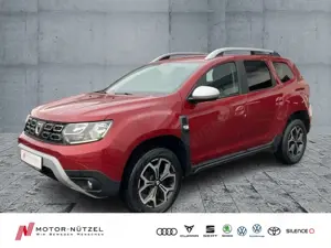Dacia Duster 1.5Blue dCi PRESTIGE NAV+RFK+DAB+BT+LM17"