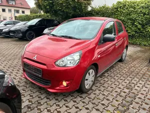 Mitsubishi Space Star 1.0 Plus