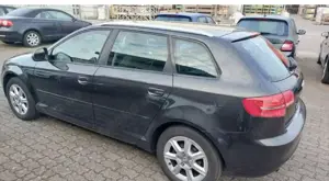 Audi A3 1.4 TFSI Sportback Attraction Bild 2