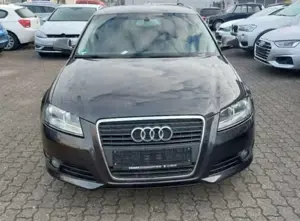Audi A3 1.4 TFSI Sportback Attraction Bild 4