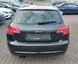 Audi A3 1.4 TFSI Sportback Attraction Bild 3