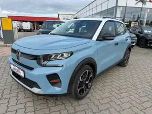 Citroen C3 Turbo 100  Plus 1.2