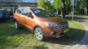 Ford Kuga Titanium