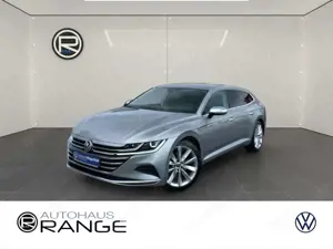 Volkswagen Arteon Shootingbrake 2.0 TDI Elegance