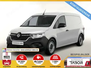 Renault Kangoo Rapid L2 Advance Blue dCi 95 MY24 UVP-20%*