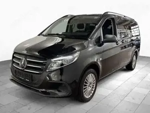 Mercedes-Benz Vito 116 Tourer PRO 4x4 lang STANDHZ DISTRONIC