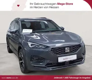 SEAT Tarraco Tarraco 2.0 TDI 4Drive FR PANO AHK STH