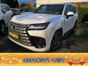Lexus Others LX500+2026+FULL+RearTVs+12unitsBERLIN+EUversreg